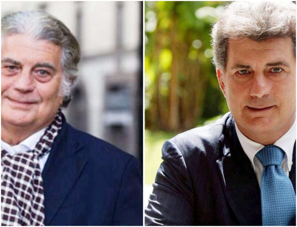 Giovanni Masotti ci lascia, storico giornalista Rai e vicedirettore del Tg2, aveva 74 anni.