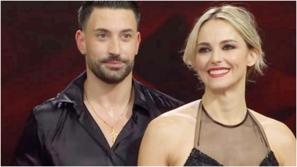 Giovanni Pernice commenta con sarcasmo la sua inaspettata sconfitta a Ballando con le stelle.