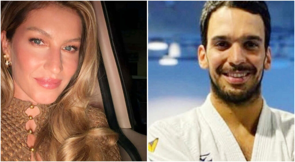 Gisele Bündchen e Joaquim Valente si sono uniti in matrimonio in una cerimonia riservata e intima