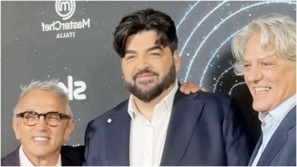 Incontro con i giudici di MasterChef: nuove sfide in arrivo e un concorrente di 90 anni