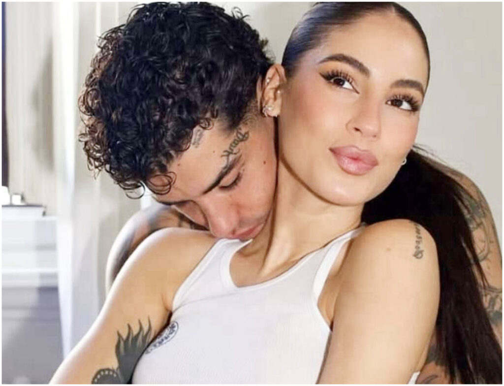 Giulia De Lellis spiega perché ha deciso di non mostrare la figlia e a chi somiglia realmente