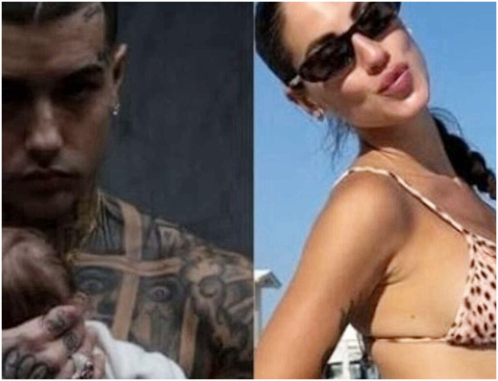 Giulia De Lellis svela il suo nuovo progetto, un viaggio tra moda e bellezza da non perdere.