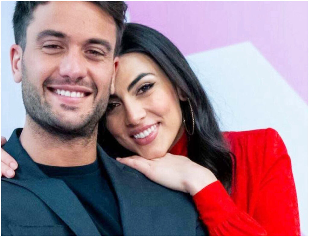 Giulia Salemi in attesa di un bambino? Nuove indiscrezioni su Pretelli dopo le dichiarazioni di Corona