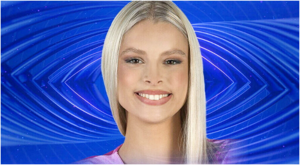 Chi è Giulia Soponariu, finalista del Grande Fratello: carriera da modella e rapimento infantile