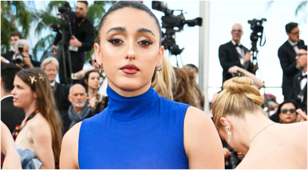 Giulia Stabile racconta le offese subite per il suo aspetto e il rapporto difficile con il corpo