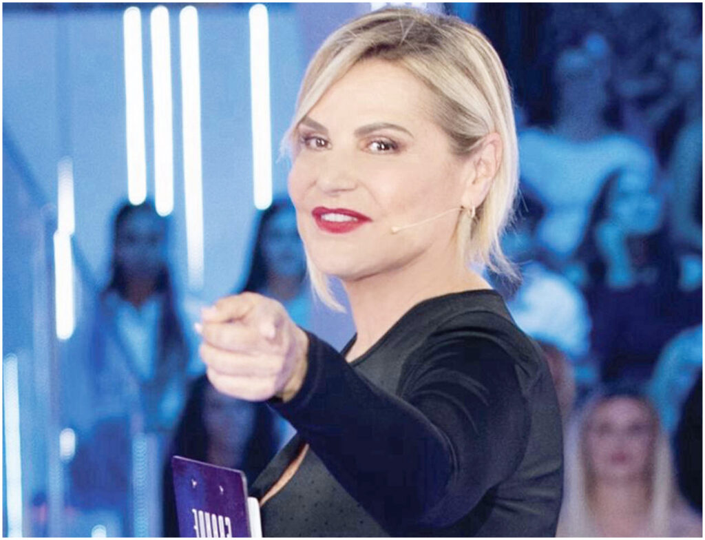 Grande Fratello: tensioni tra gieffini portano alla rottura di una coppia nella casa più spiata d’Italia