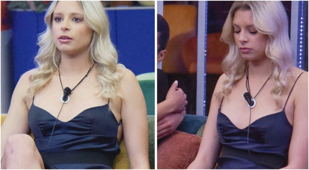 Giulia racconta la terribile esperienza del rapimento subito a tre anni: un furgone bianco e la rasatura della testa