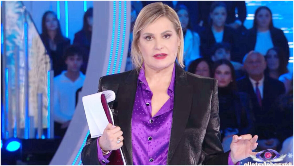 Ultimo eliminato del Grande Fratello prima della finale e concorrenti attualmente al televoto