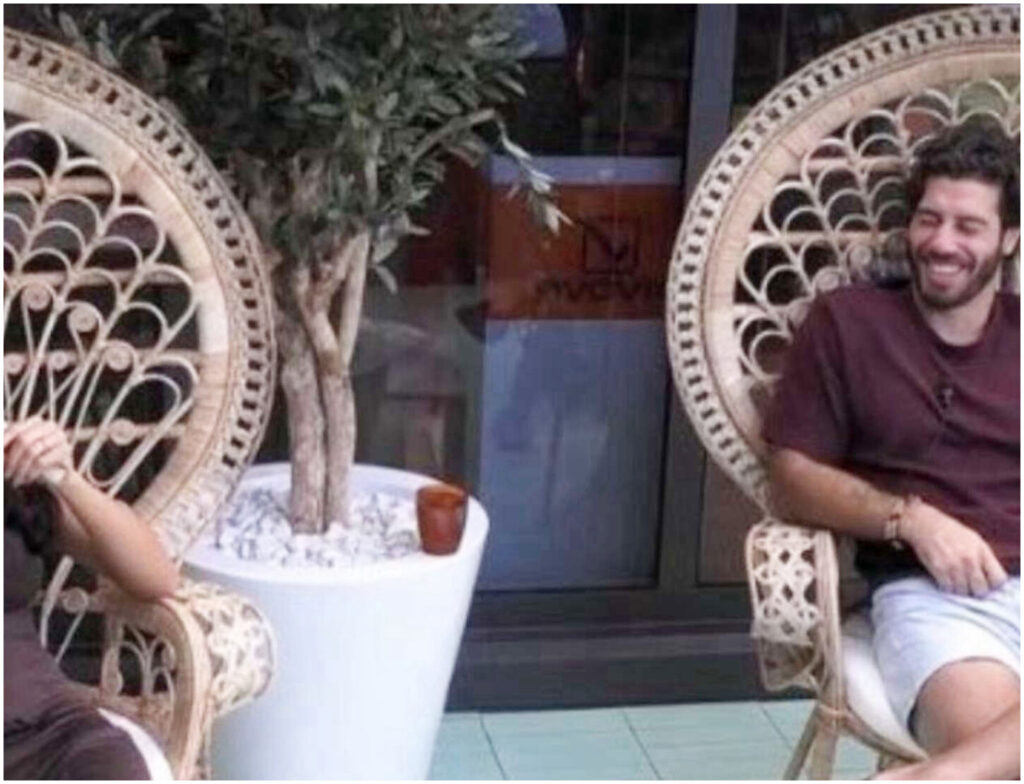 Rasha lascia il Grande Fratello e sorprende Omer con strategie enigmatiche e una richiesta inaspettata