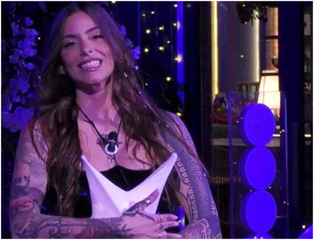 Anita trionfa al Grande Fratello 2025, ma continua la serie di vittorie previste dalla critica