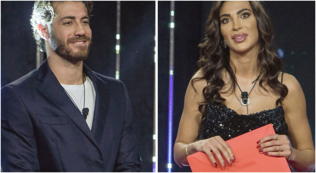 Rasha e Omer: l’amore si spegne al Grande Fratello, Sonia Bruganelli critica il reality show