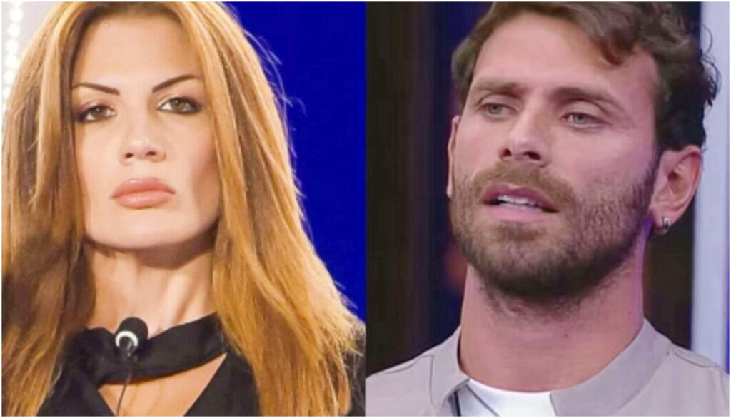 Domenico e Valentina si riavvicinano al Grande Fratello: ecco il retroscena della loro reunion