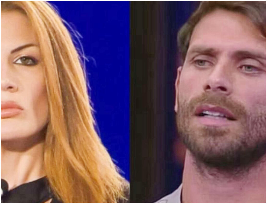 Domenico e Valentina della casa del Grande Fratello tornano insieme: ecco il retroscena della loro storia.