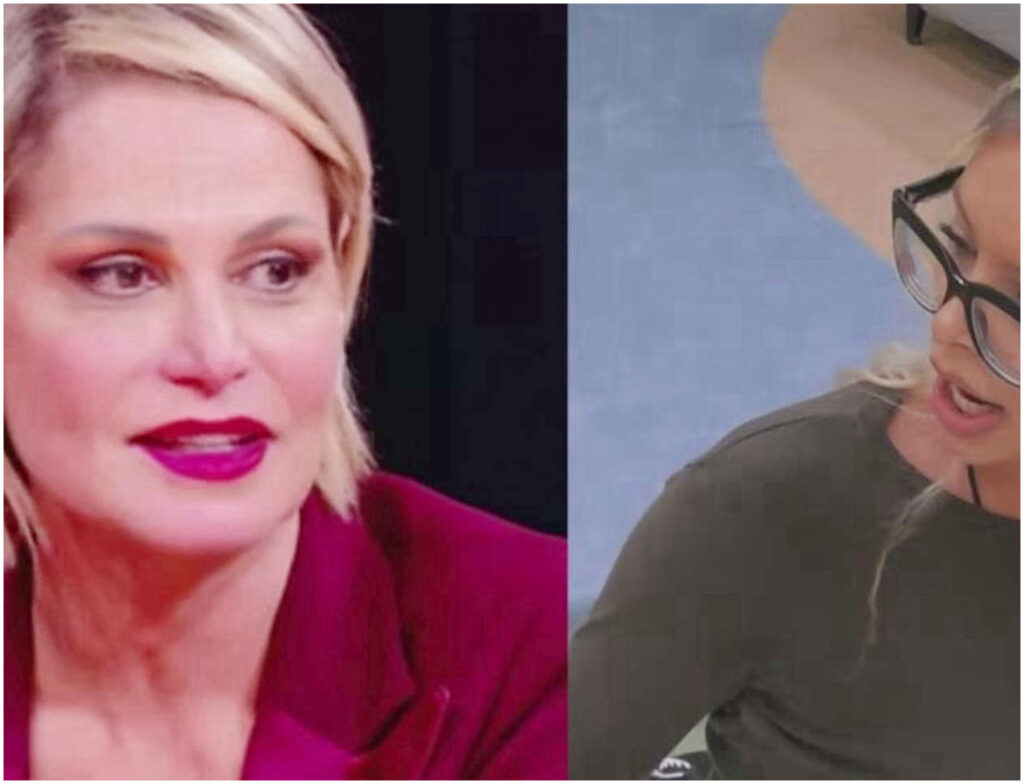 Giulia vince il Grande Fratello: un’edizione da dimenticare si avvicina alla finale.