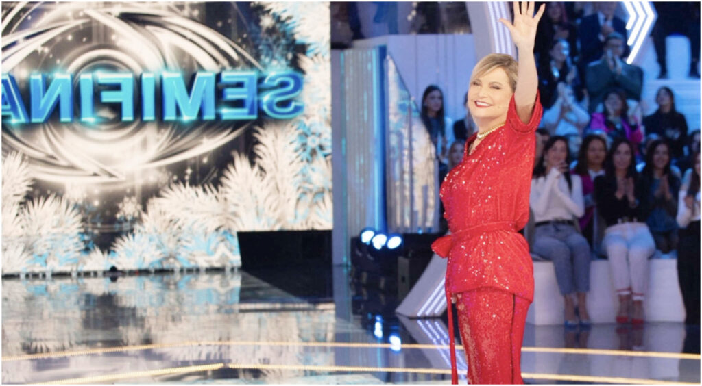 La finale del Grande Fratello rinviata: raddoppio del lunedì e nuova programmazione in arrivo