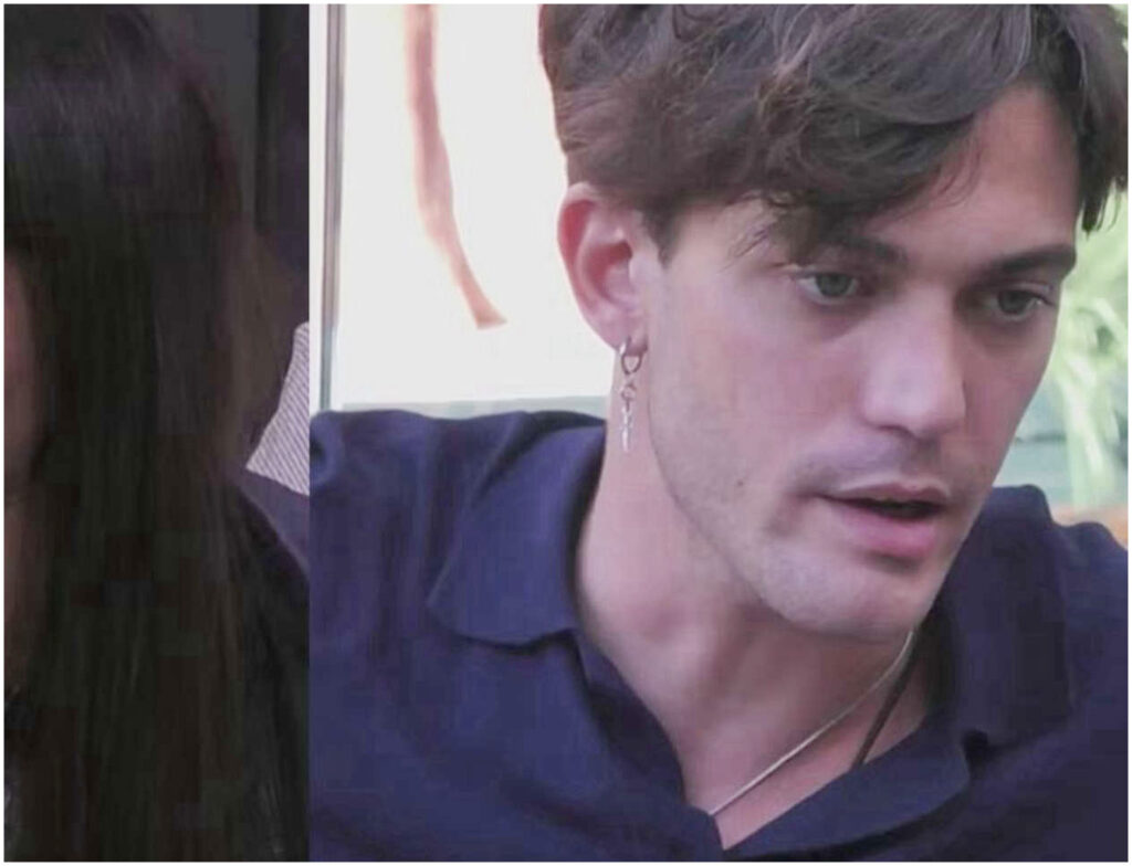 Grande Fratello, crisi tra Jonas e Anita: rivelazioni inaspettate sconvolgono il loro rapporto