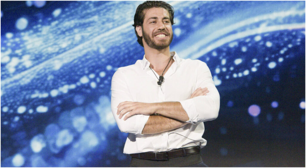 Omer racconta la drammatica esperienza della guerra in Siria e la sua resilienza per la famiglia