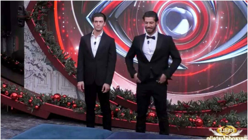 Grande Fratello, Omer e Jonas in finale: il primo eliminato sorprende il pubblico e i concorrenti