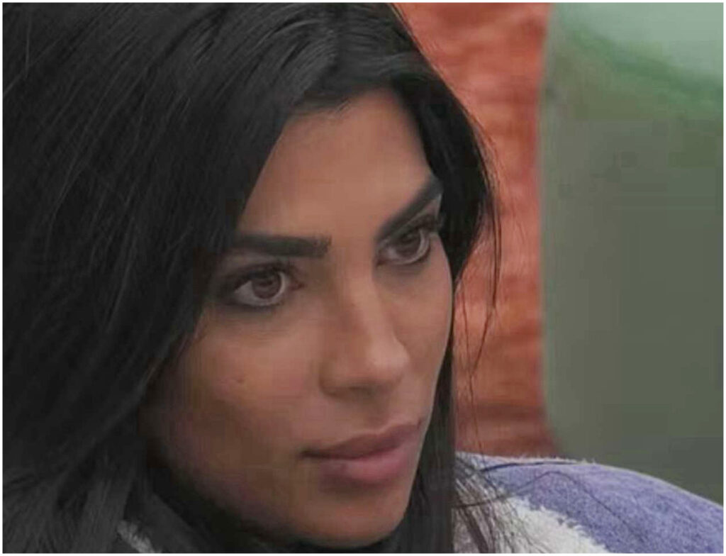 Rasha contro gli autori del Grande Fratello: “Siamo solo burattini, quale il nostro scopo?”