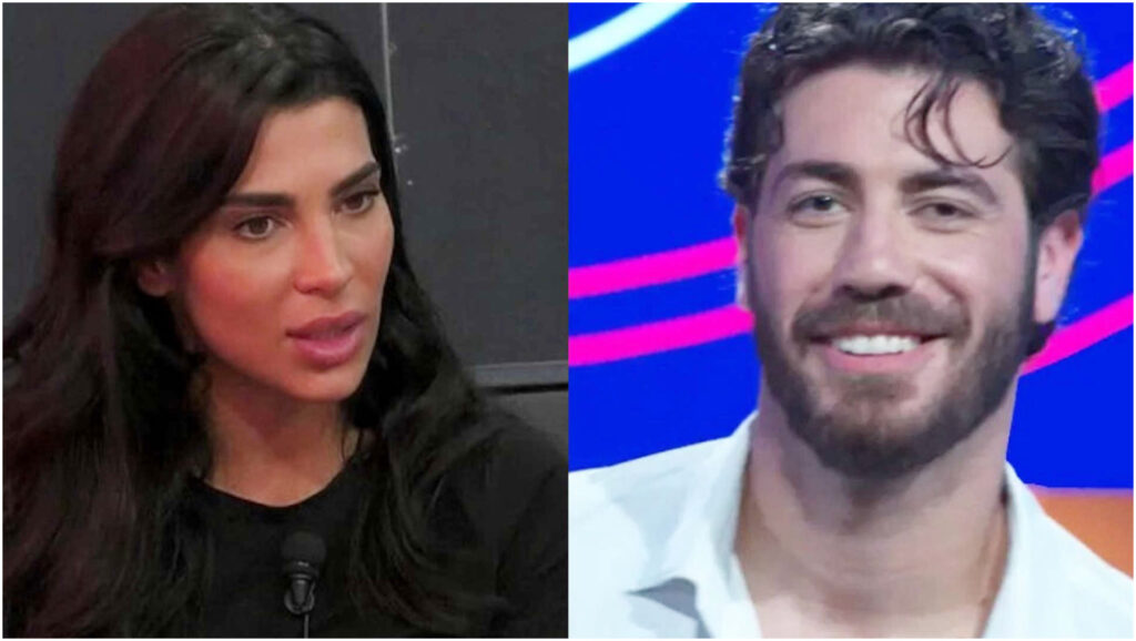 Grande Fratello, l’amica di Rasha spiega perché ha deciso di allontanarsi da Omer