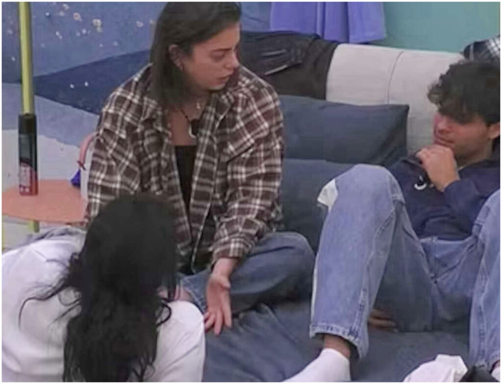 Grande fratello, la regia sotto accusa dopo la rimozione di un bacio tra concorrenti: un disastro