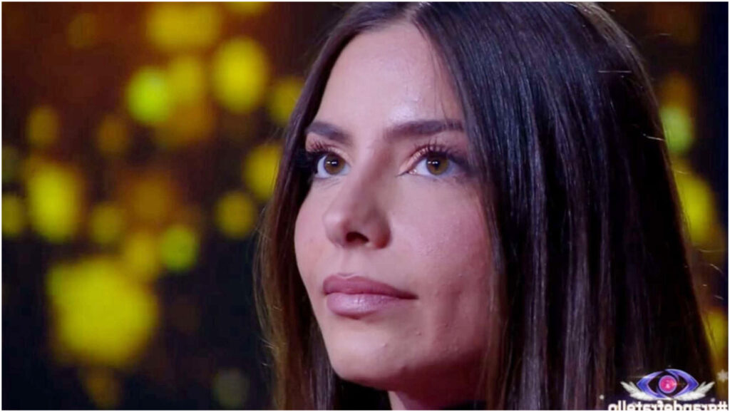 Grande Fratello, la decisione sorprendente di Anita: il suo rifiuto e le motivazioni dietro scelta