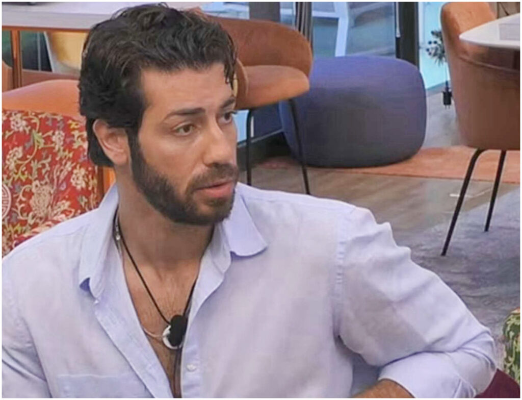 Grande Fratello, semifinale bis in arrivo: si accende la competizione tra Omer e Domenico