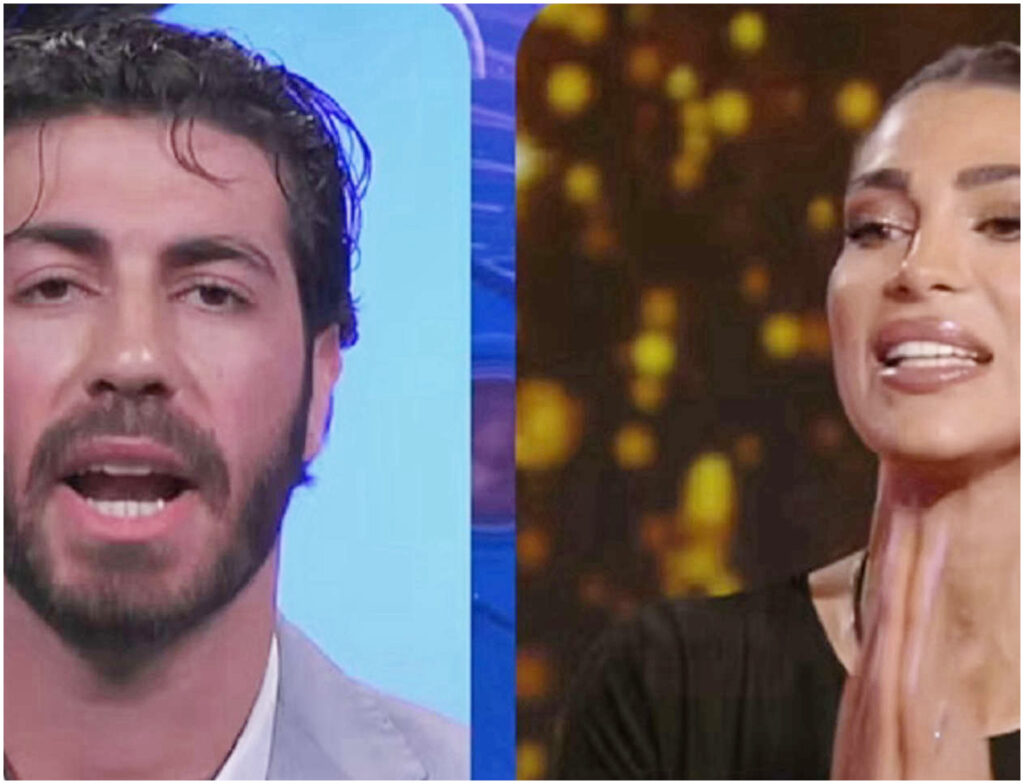 Grande Fratello: la semifinale infiamma i social e Rasha viene accusata di essere falsa