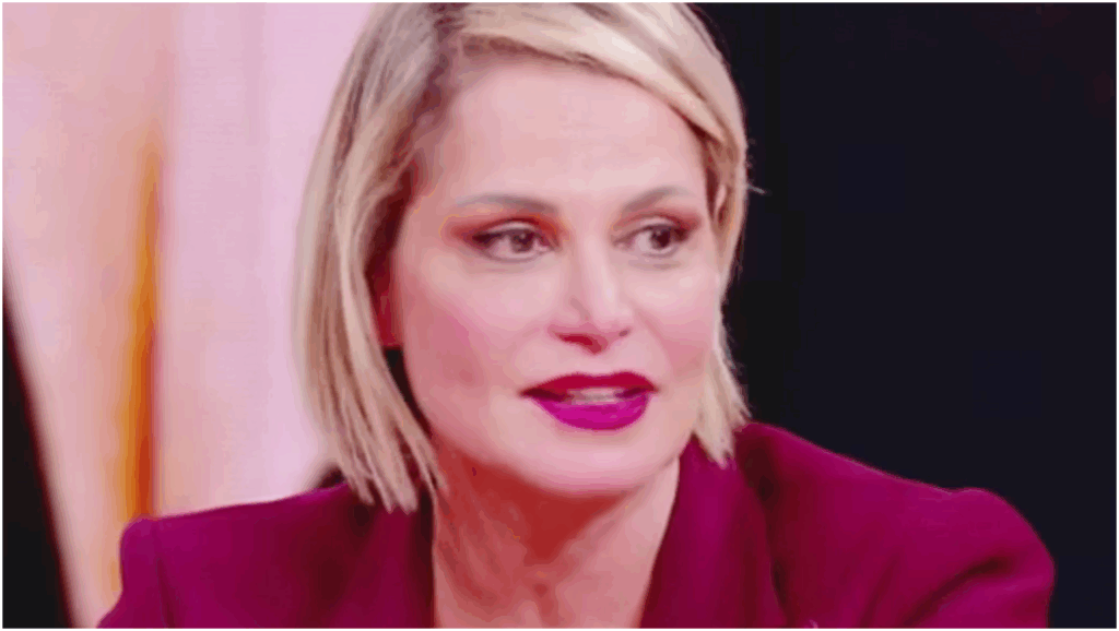 Grande Fratello, Simona Ventura riflette sul flop della trasmissione: è stato un percorso impegnativo