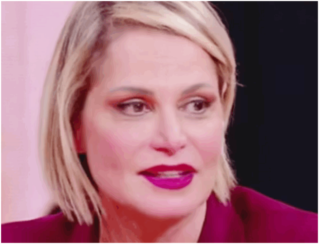 Simona Ventura commenta le difficoltà del Grande Fratello: “È stato un periodo impegnativo”