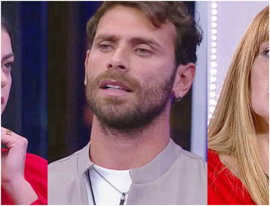 Valentina torna al Grande Fratello: la sua espulsione e le polemiche con Stocchi e Domenico