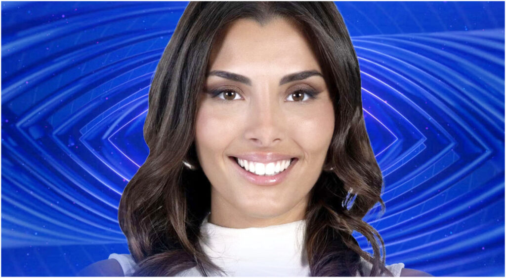 Grazia Kendi, finalista del Grande Fratello, affronta il difficile legame con il padre e un amore non corrisposto per Mattia Scudieri