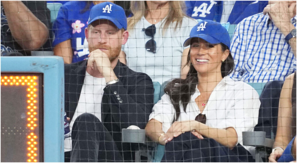 Harry e Meghan in crisi profonda dopo la fuga di massa dei dipendenti e una scelta discutibile