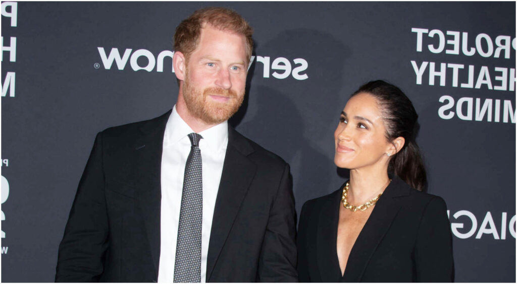 Harry trascorre il Natale lontano da Sandringham con Meghan, i figli e la suocera, frecciatina compresa
