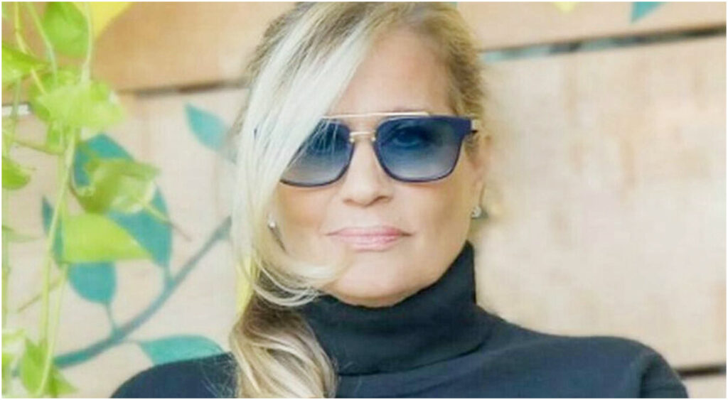 Heather Parisi racconta la bulimia, gli amori e le difficoltà con la figlia Elizabeth colpita da body shaming