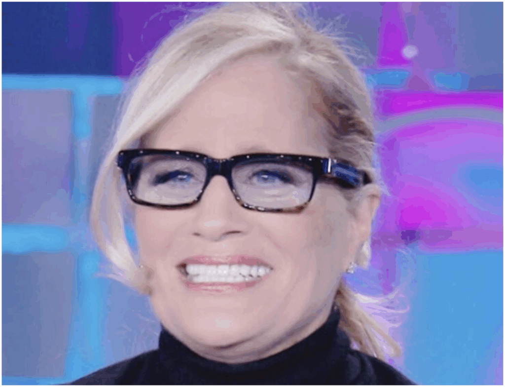 Heather Parisi presenta la nipotina Sole: insieme a Enea balleranno per la prima volta