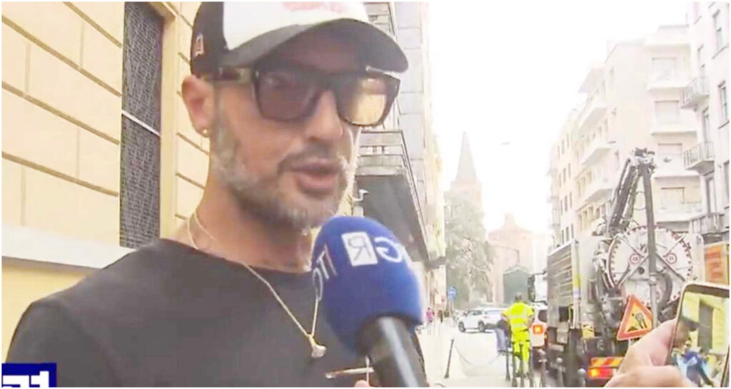 Il caso Signorini approda al Tg1, approfondimenti su sviluppi e implicazioni della vicenda