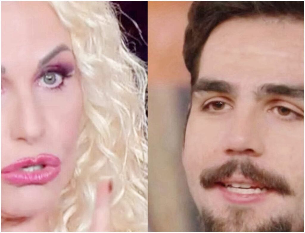 Il Volo in un’emozionante serata: pianto di Clerici per la sua “seconda mamma”, Ignazio distrutto