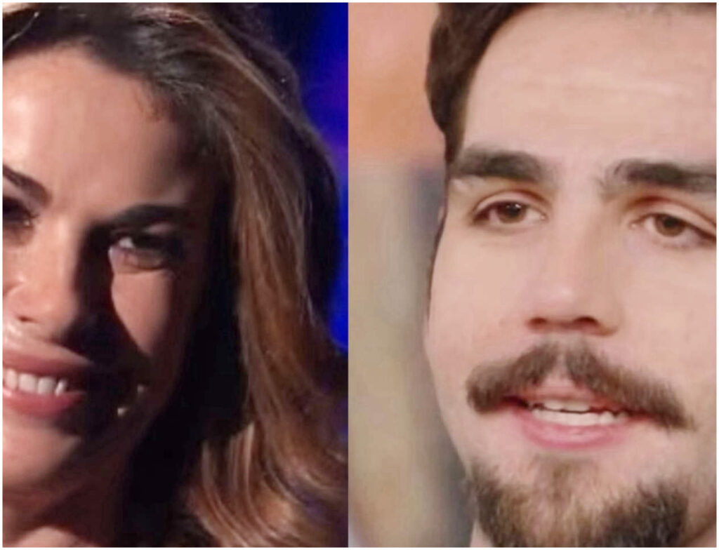 Il Volo emoziona il pubblico a Tutti per uno: Ignazio Boschetto commuove con una lettera al figlio