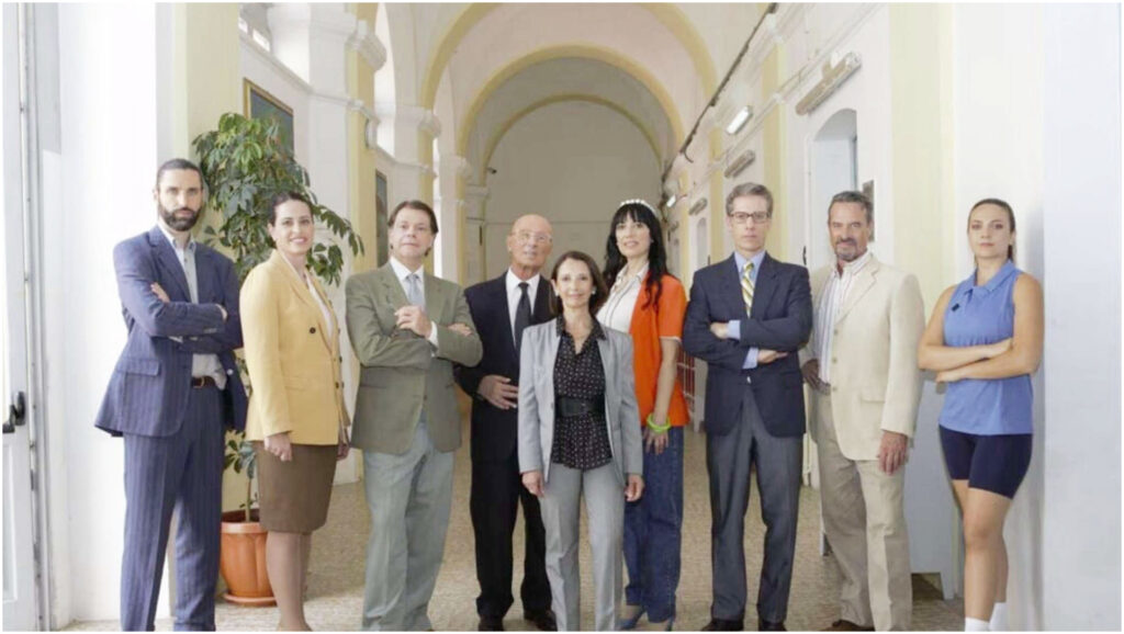 Il collegio 9: tutte le novità sulla nuova stagione, i professori e le interessanti anticipazioni