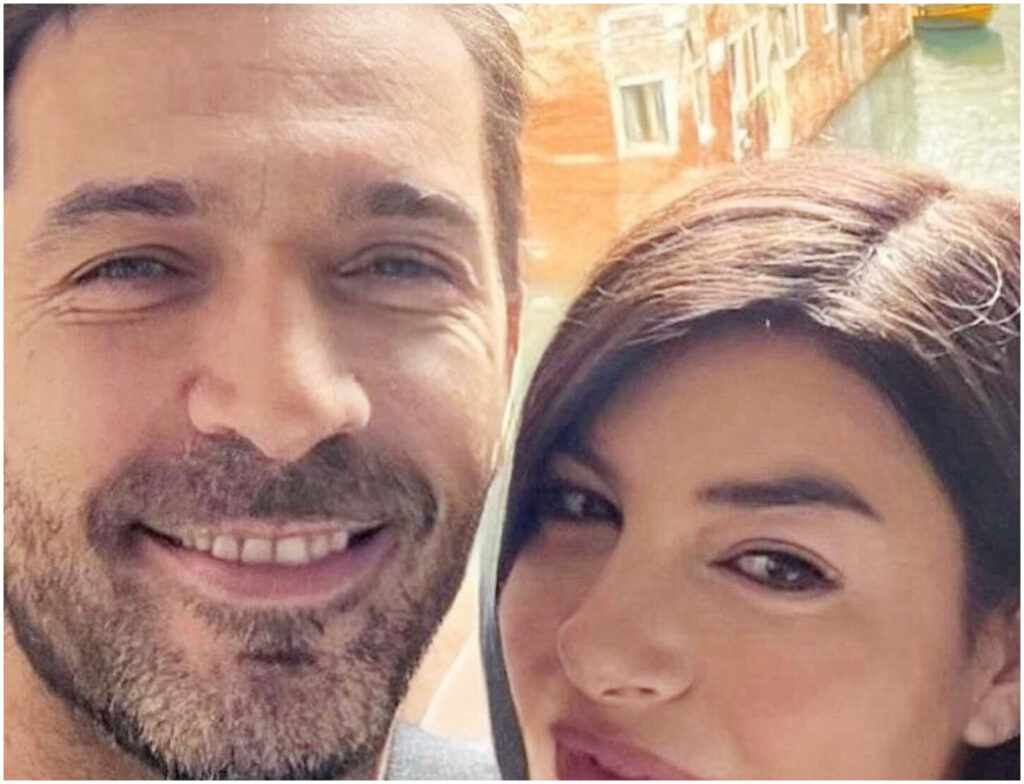 Ilaria D’Amico e Gigi Buffon scelgono la riservatezza invece della vita da celebrità sulle riviste