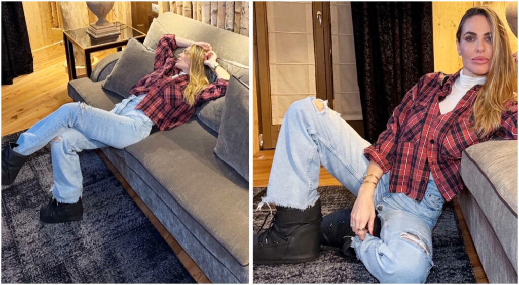 Ilary Blasi sceglie un resort esclusivo per festeggiare Capodanno: costi e dettagli della suite con terrazza spettacolare