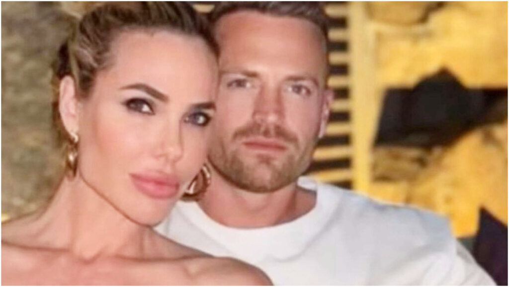 Ilary Blasi svela la data e il luogo delle sue nozze con Bastian Muller, ecco i dettagli.