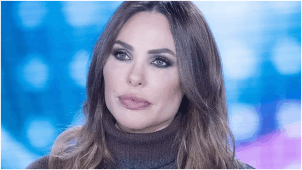 Ilary Blasi in vacanza con l’anello splendido di Bastian Muller e un possibile indizio di nozze