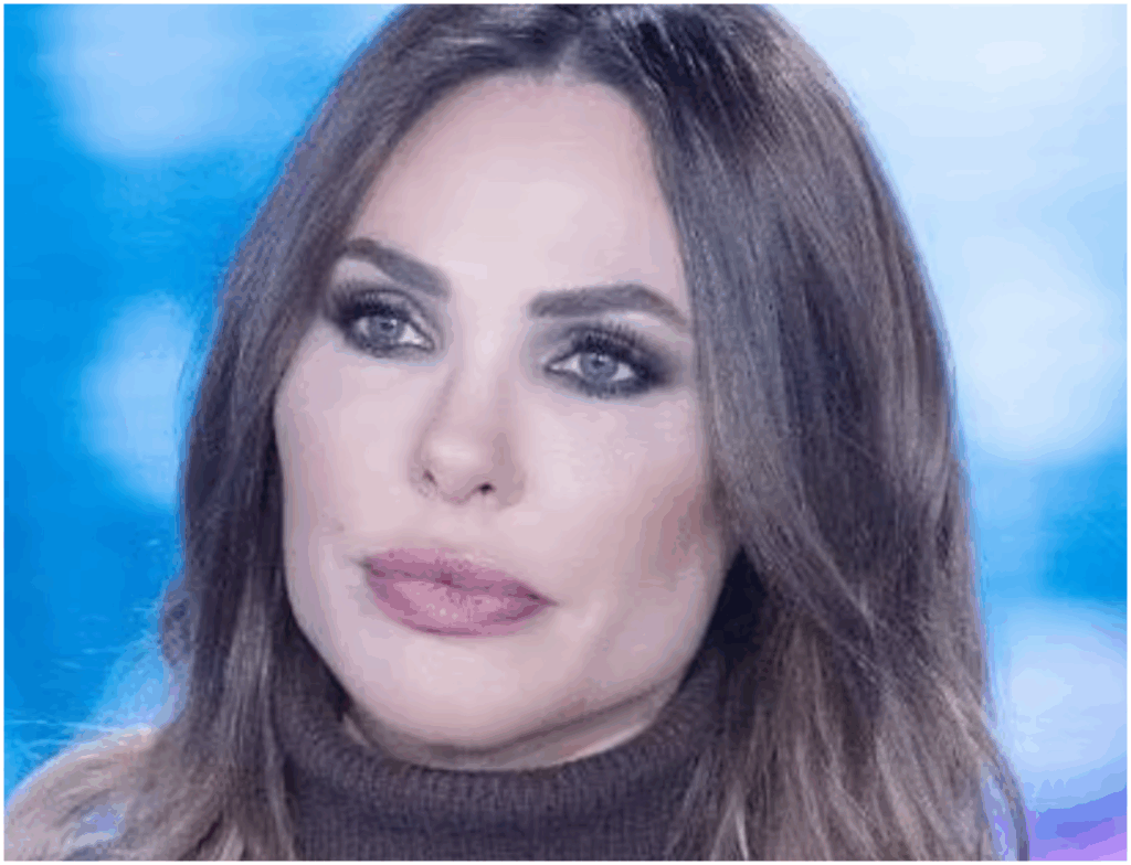 Ilary Blasi in vacanza con Bastian Muller sfoggia un anello che suggerisce imminenti nozze