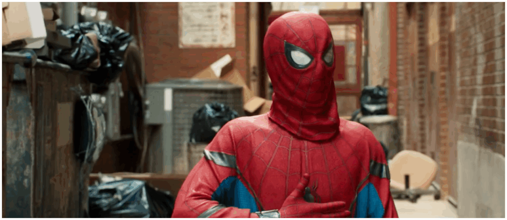 Spider-Man: Brand New Day, Tom Holland descrive la rinascita dell’Uomo Ragno come innovativa
