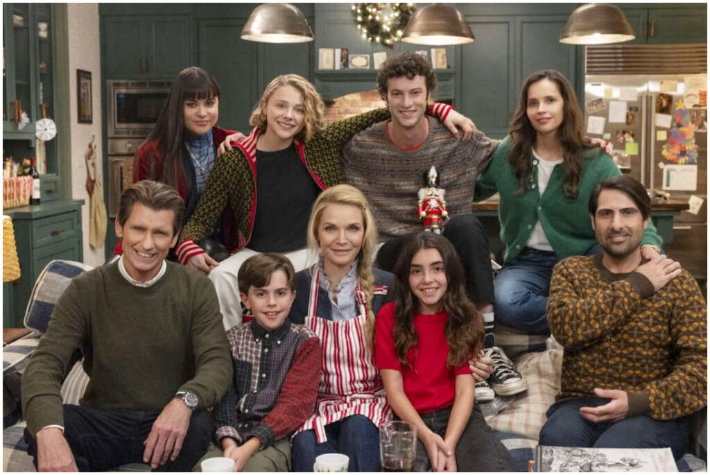 Oh.What.Fun, analisi del film con Michelle Pfeiffer e le sue tematiche principali