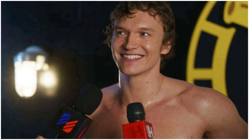 Heated Rivalry, Connor Storrie confessa il timore di non essere accettato dai lettori dei romanzi