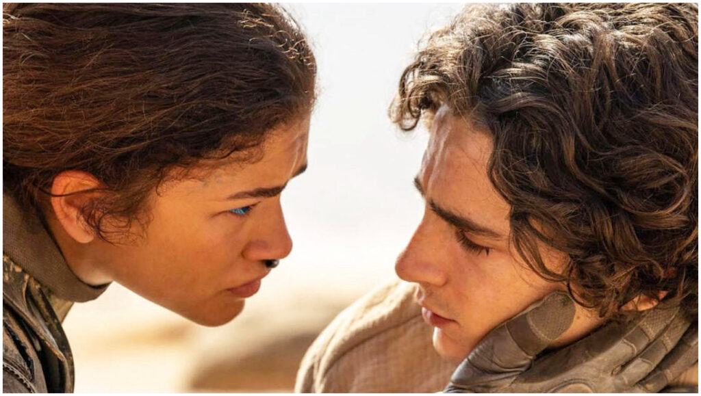 Dune 3 e Avengers: Doomsday in uscita nello stesso giorno, arriva il Dunesday dopo Barbenheimer