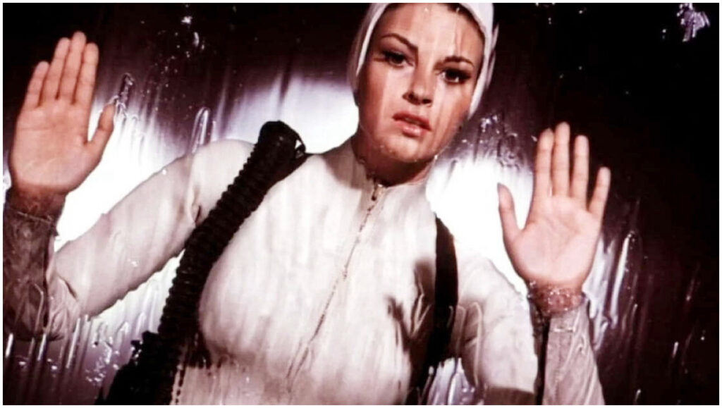 James Cameron annuncia di essere al lavoro sul remake di un cult della fantascienza